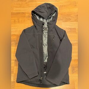 Sync Junior Blaster Ski Parka